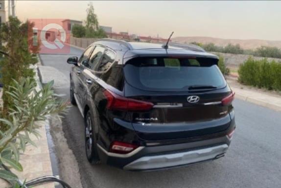 هیوندای سەنتافی